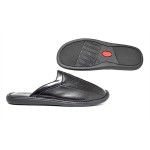 МЪЖКИ ПАНТОФИ MS 028 BLACK