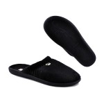 ДАМСКИ ПАНТОФИ ZKT1614 01 BLACK