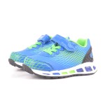 ДЕТСКИ МАРАТОНКИ 016168 ROYAL/GREEN № 20/27