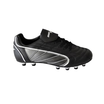 ЮНОШЕСКИ МАРАТОНКИ 13-0528 BLACK/WHITE