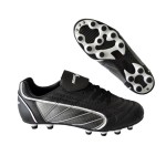 МЪЖКИ МАРАТОНКИ 13-0528 BLACK/WHITE