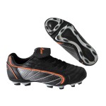 МЪЖКИ МАРАТОНКИ 13-0529 BLACK/ORANGE