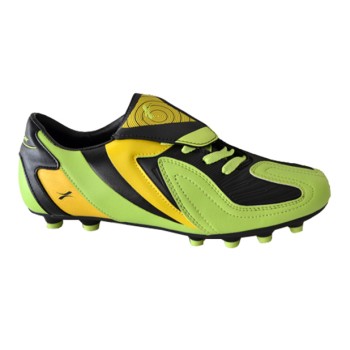 МЪЖКИ МАРАТОНКИ 13-0537 BLK/GRN/YELL