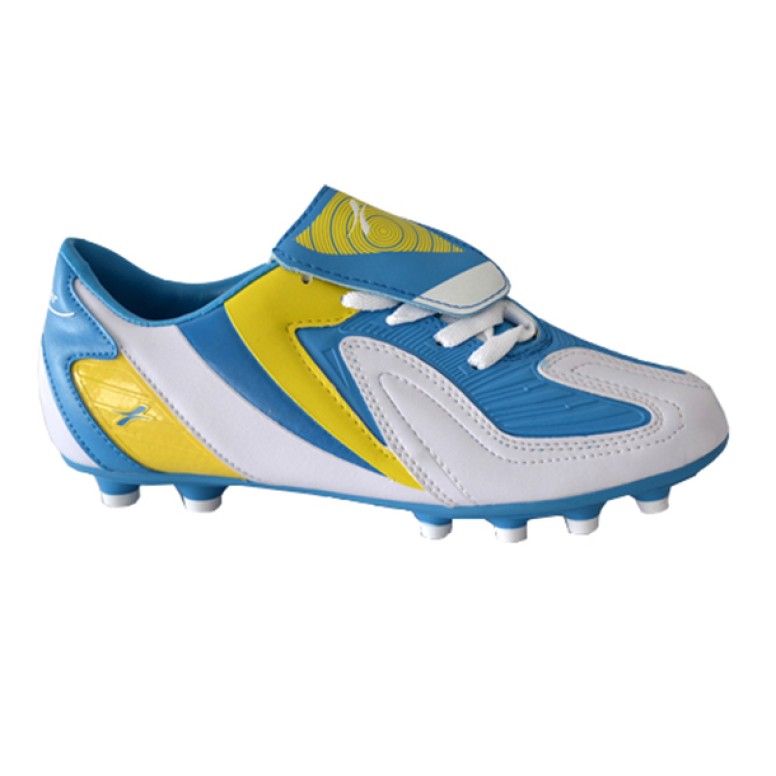 МЪЖКИ МАРАТОНКИ 13-0537 WHT/BLUE/YELL