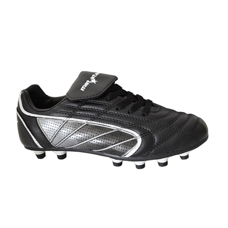 МЪЖКИ МАРАТОНКИ 14-0528 BLACK/WHITE