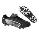 МЪЖКИ МАРАТОНКИ 14-0528 BLACK/WHITE