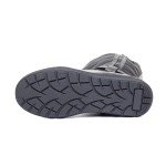 ДАМСКИ БОТУШИ 030001 BLACK