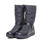 ДАМСКИ БОТУШИ 030001 BLACK