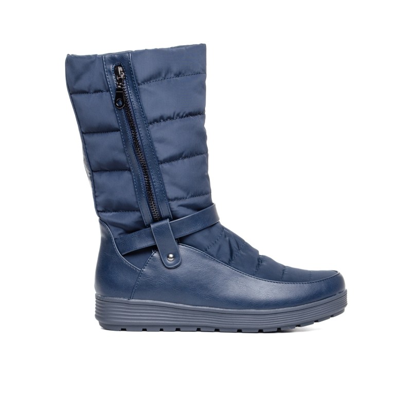 ДАМСКИ БОТУШИ 030001 NAVY