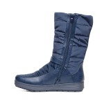 ДАМСКИ БОТУШИ 030001 NAVY