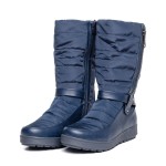 ДАМСКИ БОТУШИ 030001 NAVY