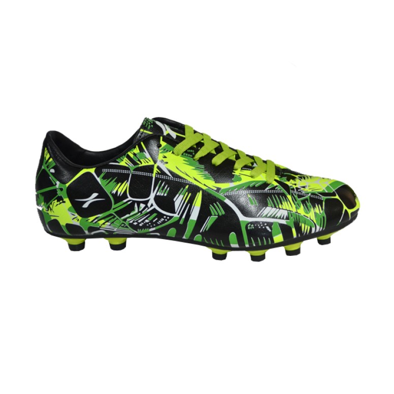 МЪЖКИ МАРАТОНКИ 15-0545 BLACK/GREEN