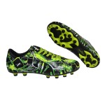 МЪЖКИ МАРАТОНКИ 15-0545 BLACK/GREEN