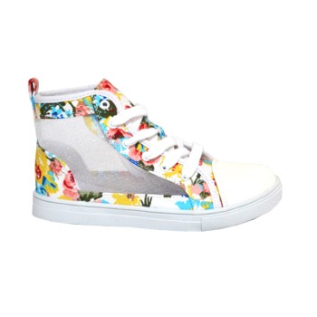 ДЕТСКИ МАРАТОНКИ 15-16127 WHITE № 31/36