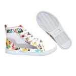 ДЕТСКИ МАРАТОНКИ 15-16127 WHITE № 31/36