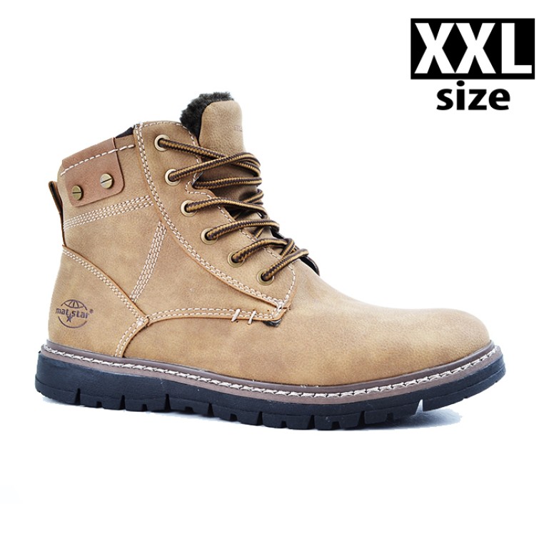 МЪЖКИ БОТИ 054111 OLIVE