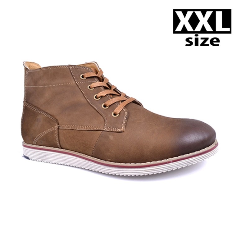 МЪЖКИ ОБУВКИ 15-059076 BROWN