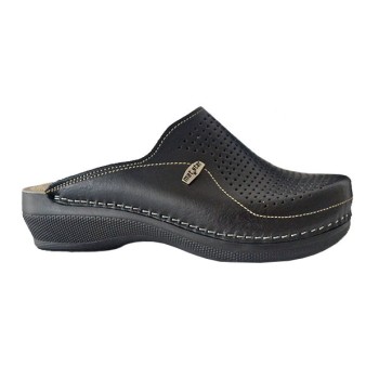 ДАМСКИ МЕДИЦИНСКИ ЧЕХЛИ 14-7510 BLACK