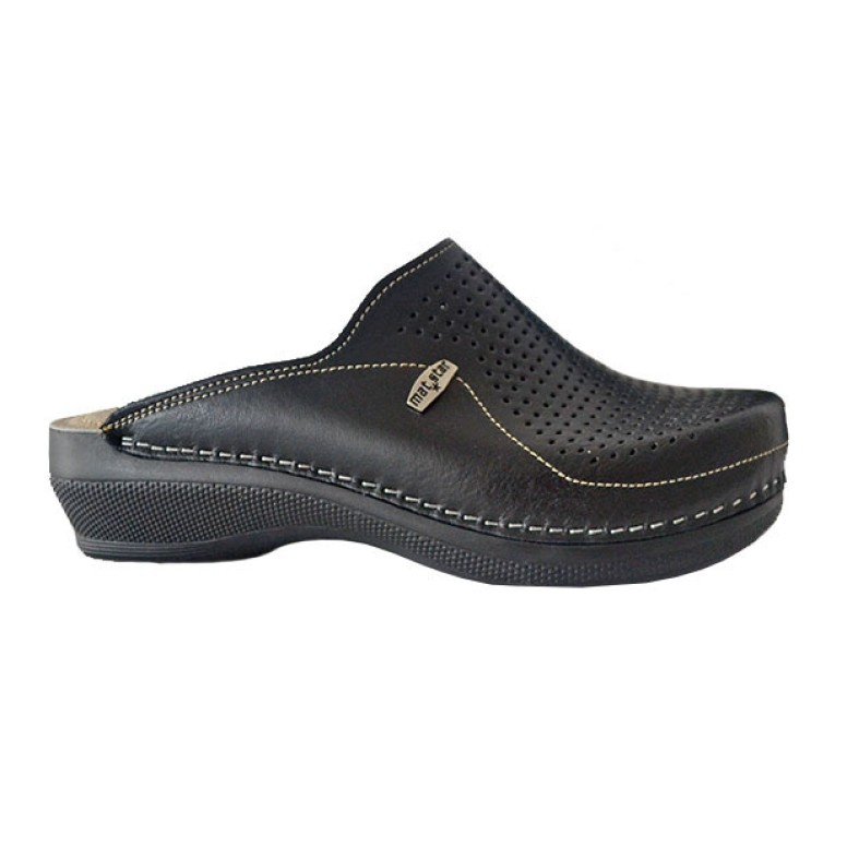 ДАМСКИ МЕДИЦИНСКИ ЧЕХЛИ 14-7510 BLACK