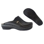 ДАМСКИ МЕДИЦИНСКИ ЧЕХЛИ 14-7510 BLACK