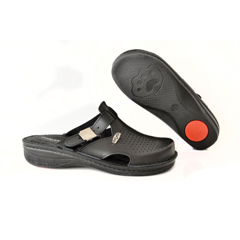 ДАМСКИ ЧЕХЛИ МЕДИЦИНСКИ 14-7512 BLACK