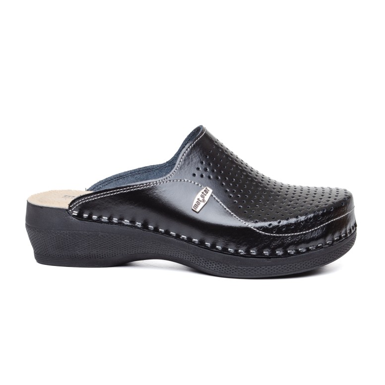 ДАМСКИ МЕДИЦИНСКИ ЧЕХЛИ 7510 BLACK