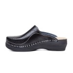 ДАМСКИ МЕДИЦИНСКИ ЧЕХЛИ 7510 BLACK