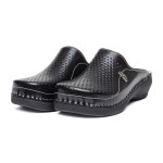 ДАМСКИ МЕДИЦИНСКИ ЧЕХЛИ 7510 BLACK
