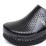 ДАМСКИ МЕДИЦИНСКИ ЧЕХЛИ 7510 BLACK