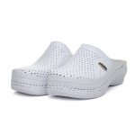 ДАМСКИ МЕДИЦИНСКИ ЧЕХЛИ 7510 WHITE