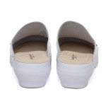 ДАМСКИ МЕДИЦИНСКИ ЧЕХЛИ 7510 WHITE