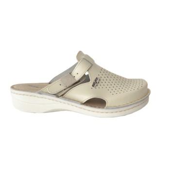 ДАМСКИ МЕДИЦИНСКИ ЧЕХЛИ 7512 BEIGE