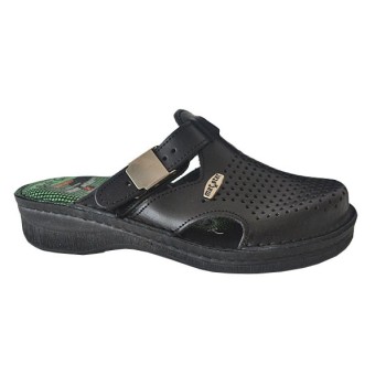 ДАМСКИ ЧЕХЛИ МЕДИЦИНСКИ 7512 BLACK