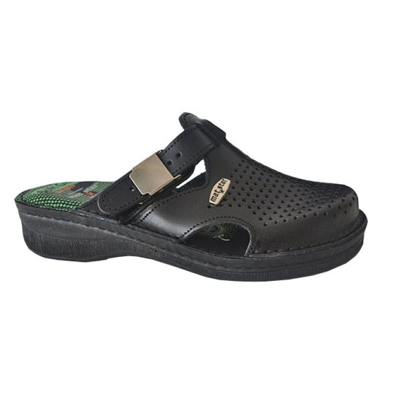 ДАМСКИ ЧЕХЛИ МЕДИЦИНСКИ 7512 BLACK