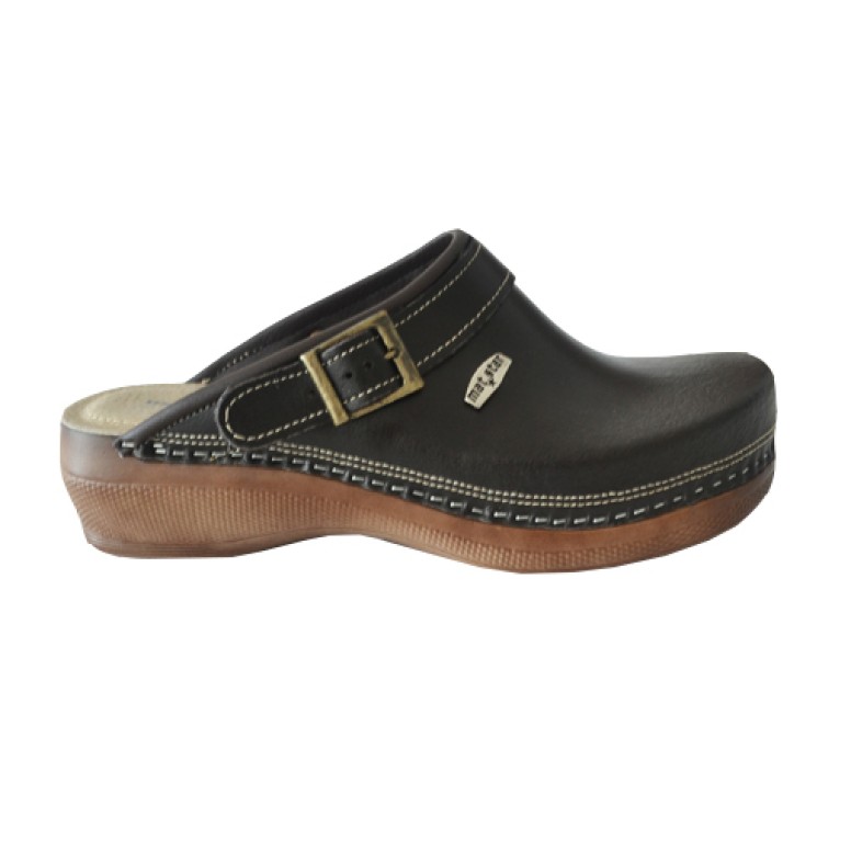 ДАМСКИ МЕДИЦИНСКИ ЧЕХЛИ 7514 BROWN