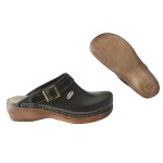 ДАМСКИ МЕДИЦИНСКИ ЧЕХЛИ 7514 BROWN