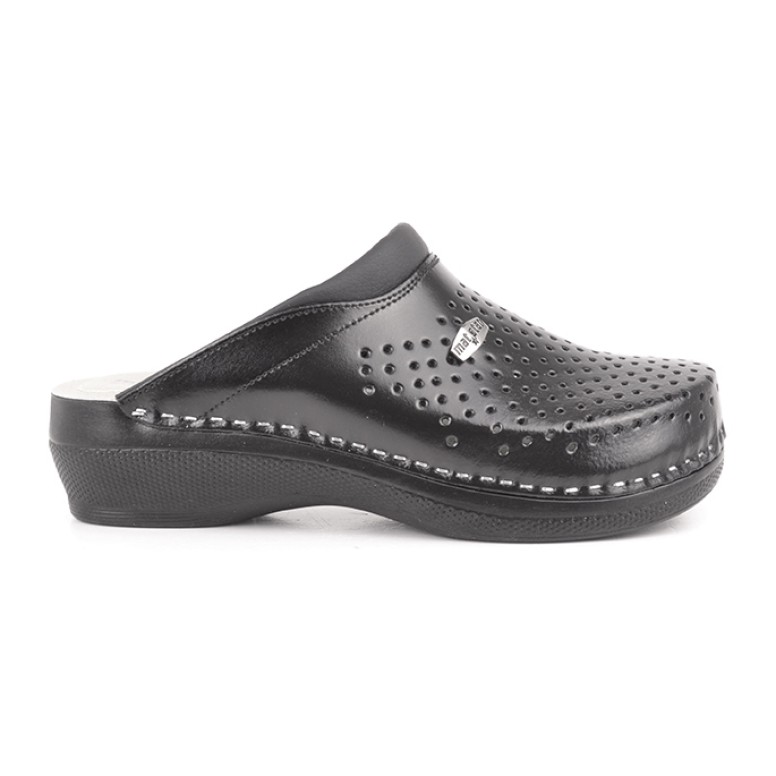 ДАМСКИ МЕДИЦИНСКИ ЧЕХЛИ 7508 BLACK