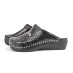 ДАМСКИ МЕДИЦИНСКИ ЧЕХЛИ 7508 BLACK