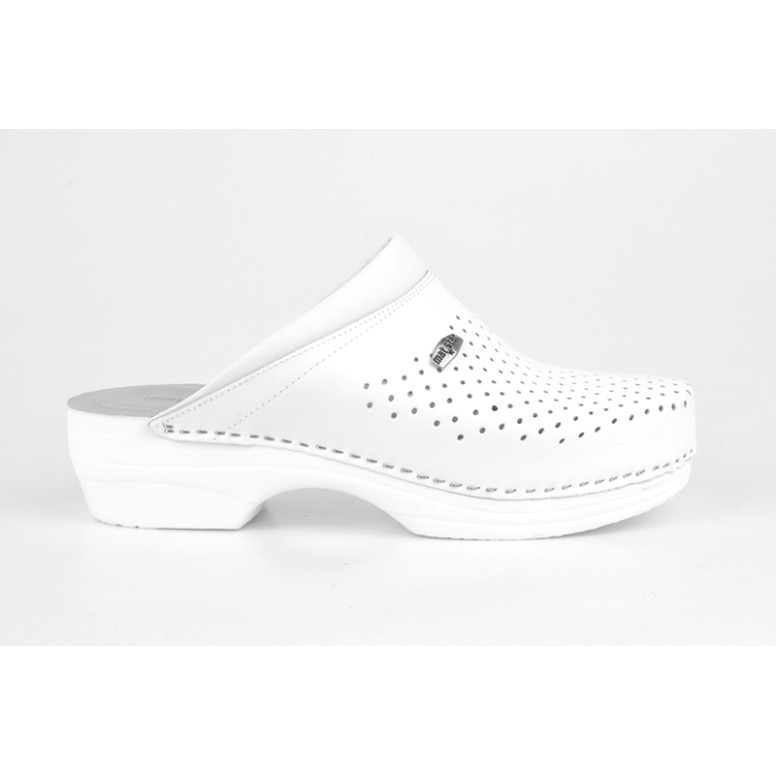 МЪЖКИ МЕДИЦИНСКИ ЧЕХЛИ 7508 WHITE