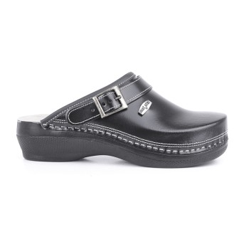 ДАМСКИ МЕДИЦИНСКИ ЧЕХЛИ 7514 BLACK