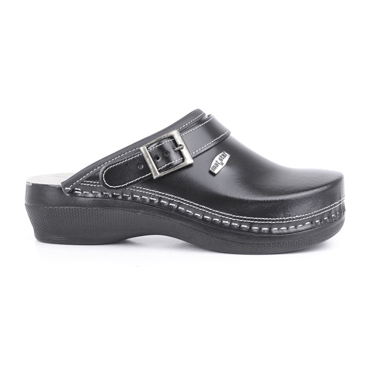 ДАМСКИ МЕДИЦИНСКИ ЧЕХЛИ 7514 BLACK