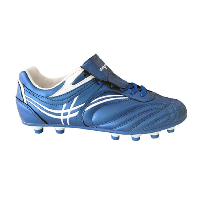 ЮНОШЕСКИ МАРАТОНКИ 14-0502 ROYAL/WHITE