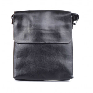 MАN`S BAG 13457 BLACK