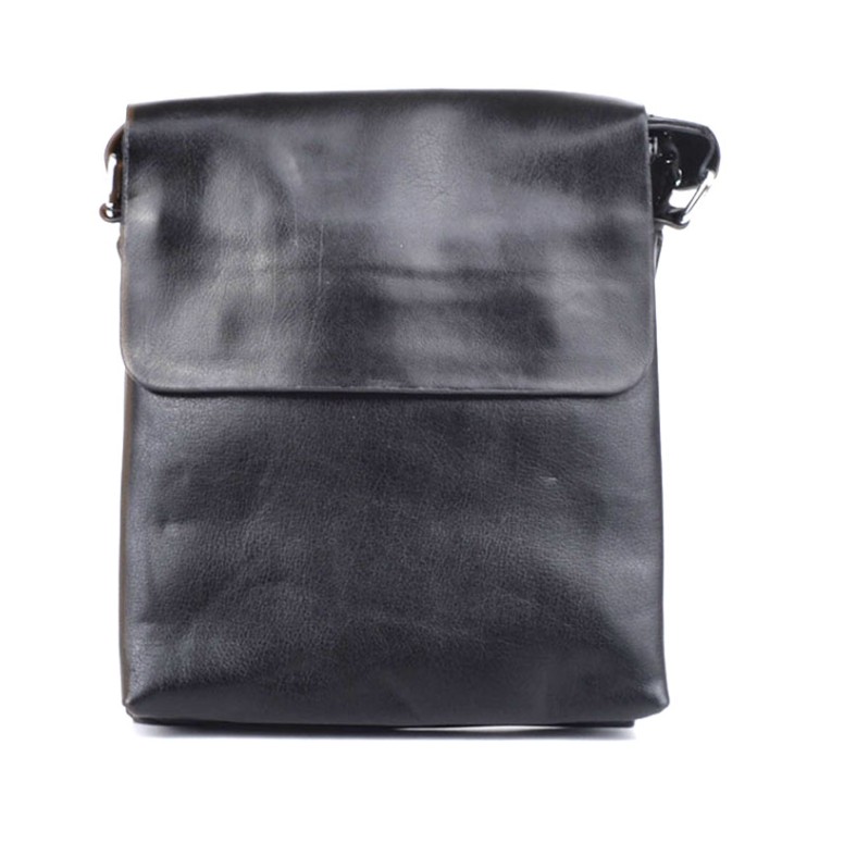 МЪЖКА ЧАНТА 13457 BLACK