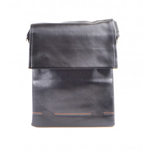 MАN`S BAG 13467 BLACK