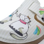 ДАМСКИ ЧЕХЛИ 154207 WHITE