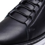 ДАМСКИ ОБУВКИ 642001 BLACK