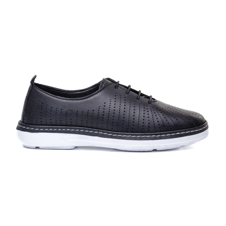 ДАМСКИ ОБУВКИ 642003 BLACK