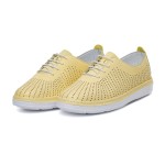 ДАМСКИ ОБУВКИ 642003 YELLOW