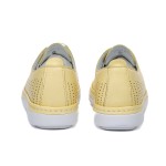 ДАМСКИ ОБУВКИ 642003 YELLOW